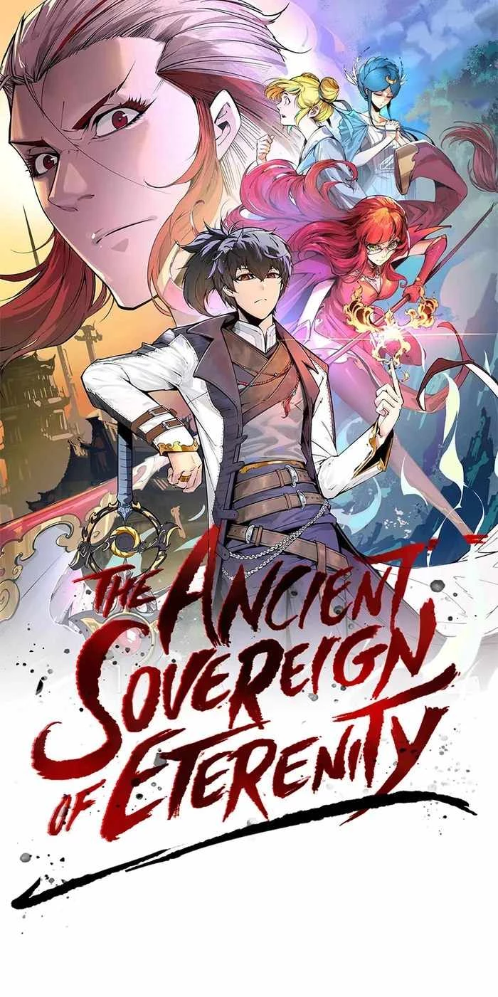 The Ultimate of All Ages  Chap 338 - Next Chap 339