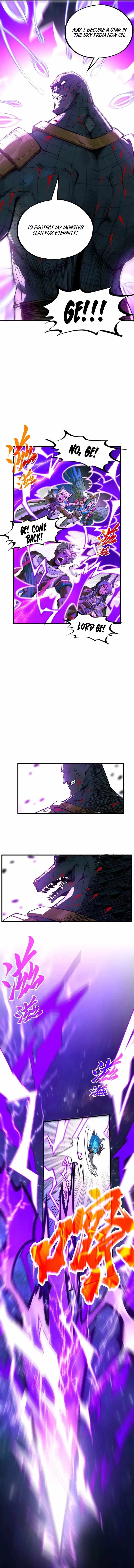 The Ultimate of All Ages Chap 339 - Next Chap 340