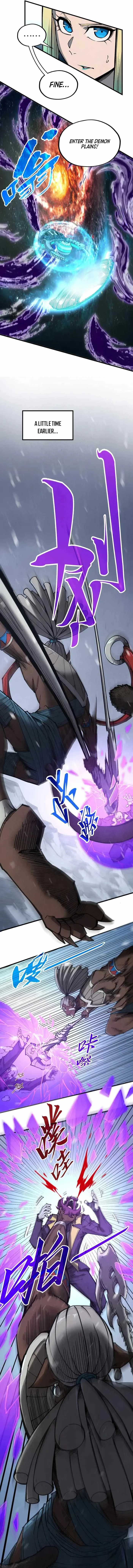 The Ultimate of All Ages  Chap 338 - Next Chap 339