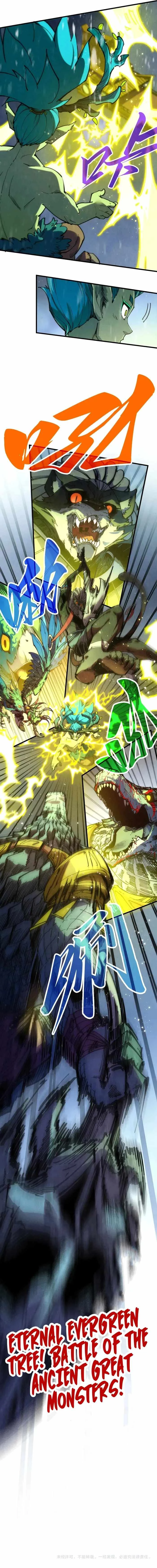 The Ultimate of All Ages Chap 338 - Next Chap 339