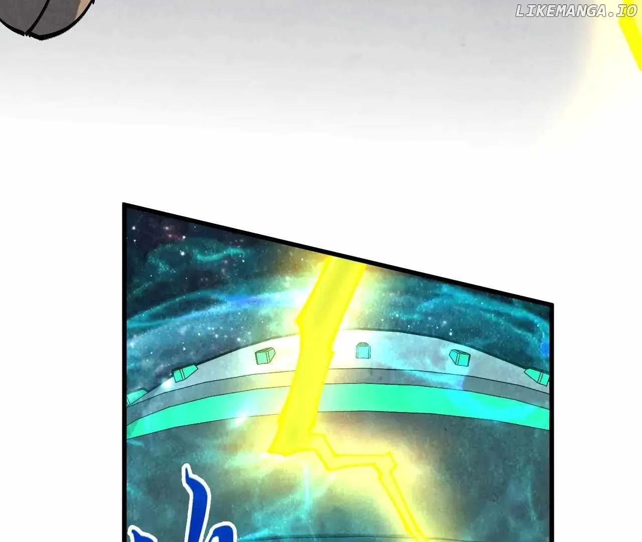 The Ultimate of All Ages  Chap 337 - Next Chap 338