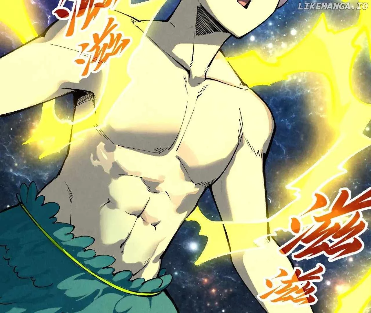 The Ultimate of All Ages  Chap 337 - Next Chap 338