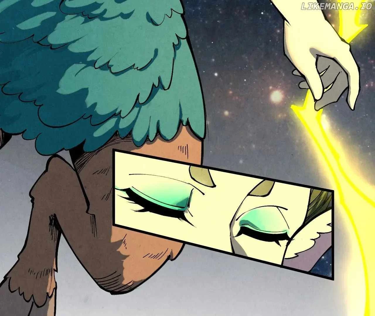 The Ultimate of All Ages  Chap 337 - Next Chap 338