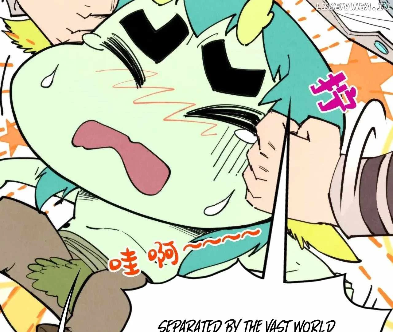 The Ultimate of All Ages  Chap 337 - Next Chap 338