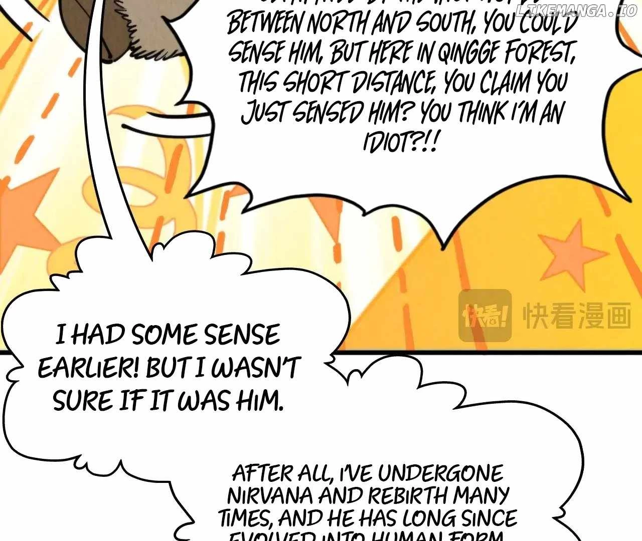 The Ultimate of All Ages Chap 337 - Next Chap 338