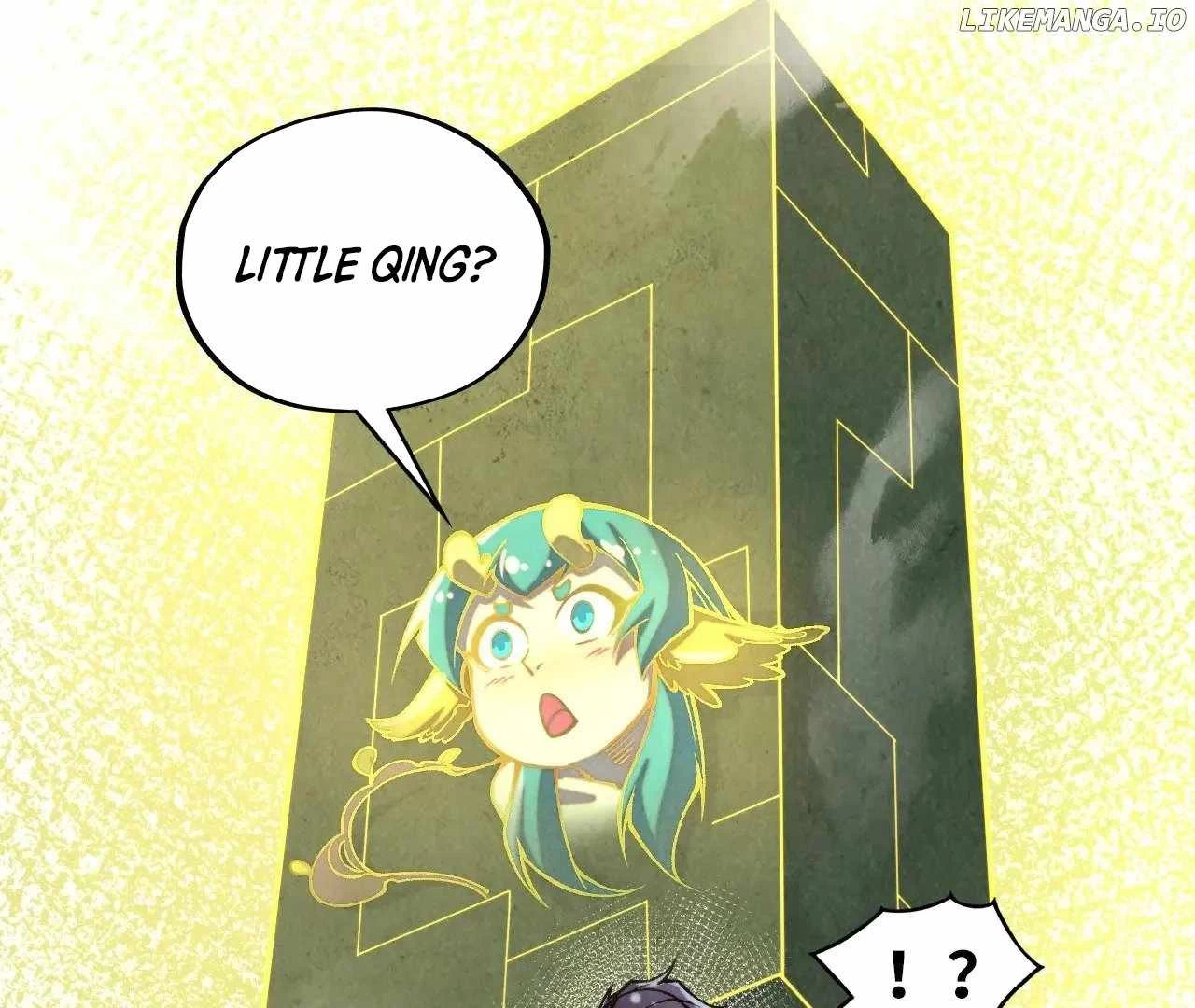 The Ultimate of All Ages  Chap 337 - Next Chap 338