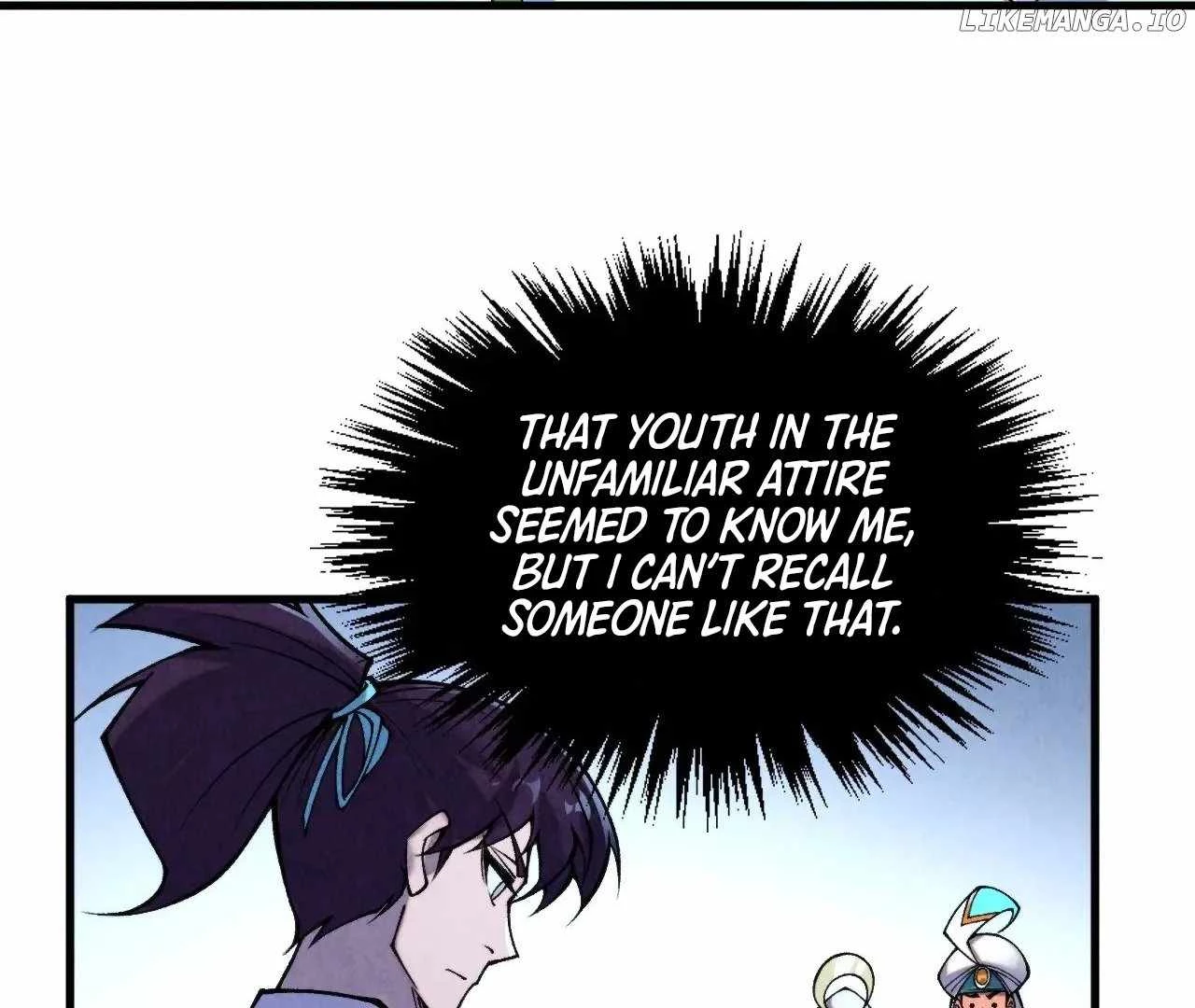The Ultimate of All Ages Chap 337 - Next Chap 338