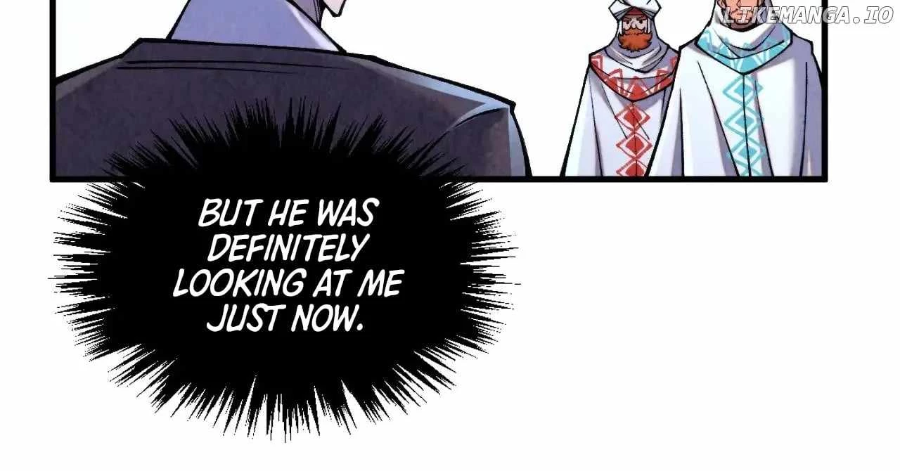 The Ultimate of All Ages  Chap 337 - Next Chap 338