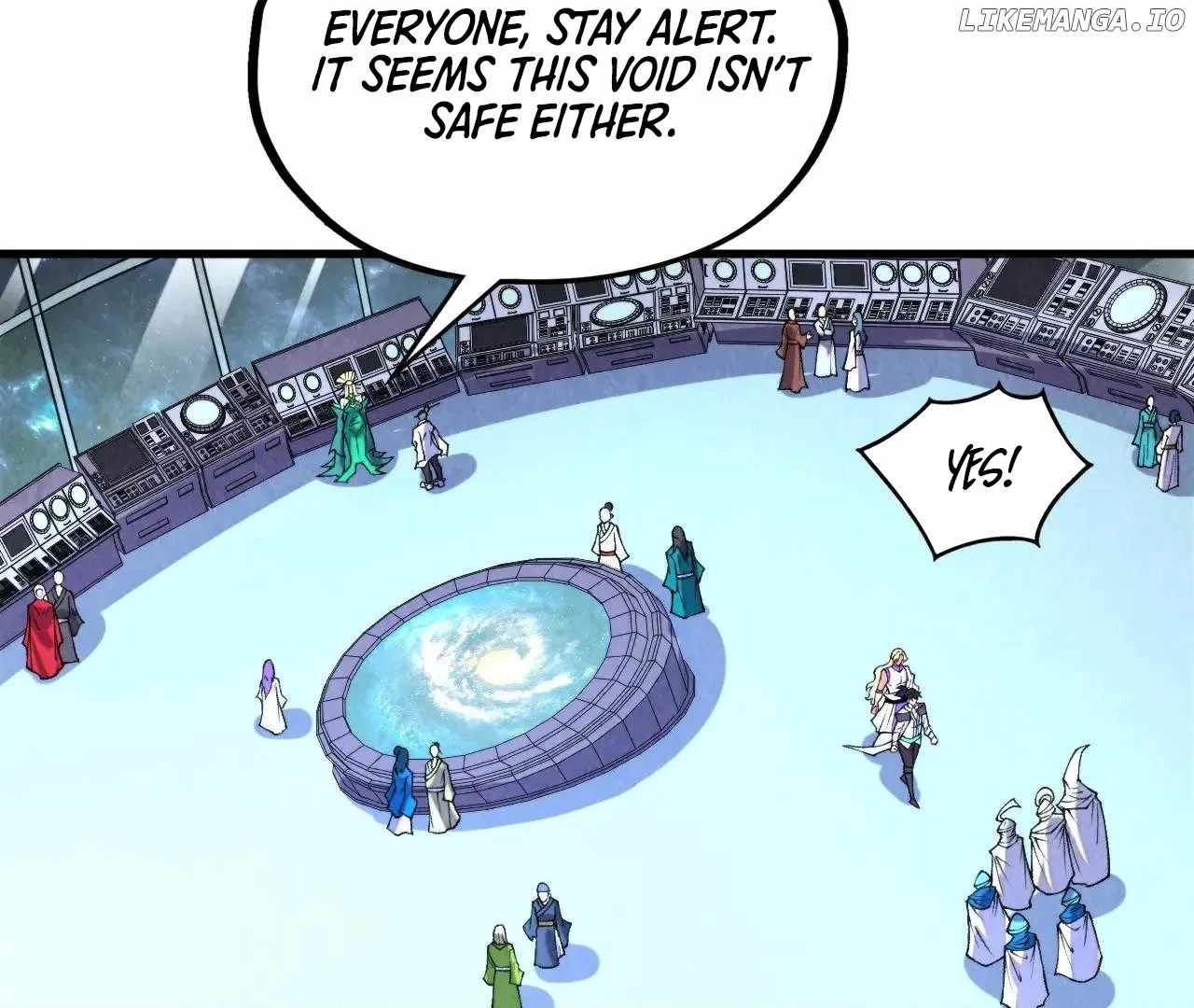 The Ultimate of All Ages Chap 337 - Next Chap 338
