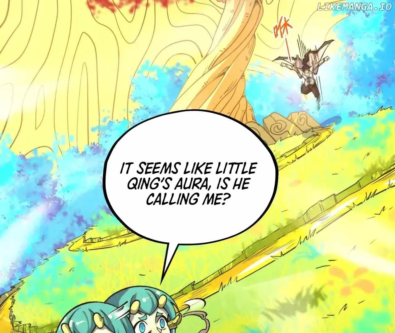 The Ultimate of All Ages  Chap 337 - Next Chap 338