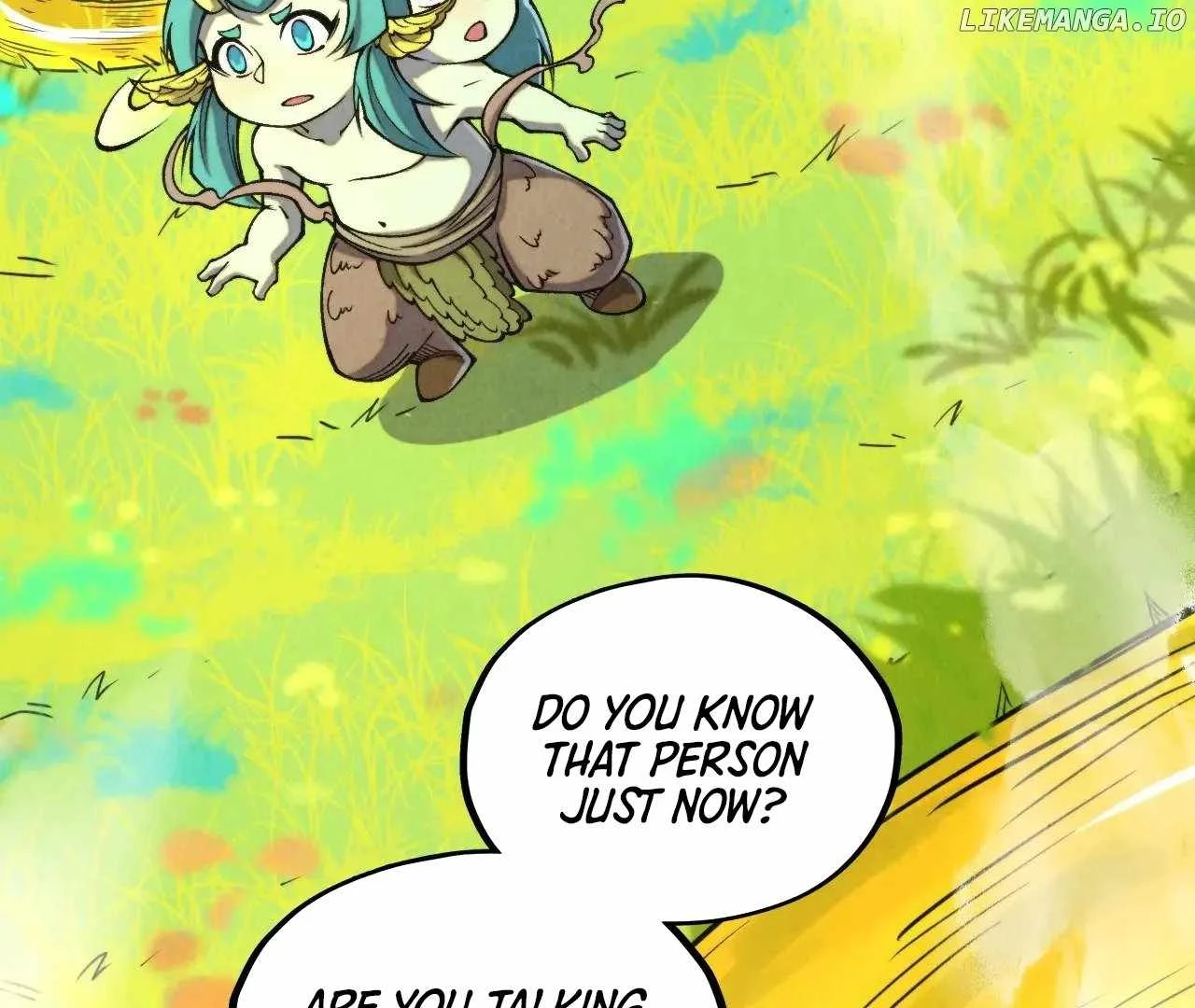 The Ultimate of All Ages  Chap 337 - Next Chap 338