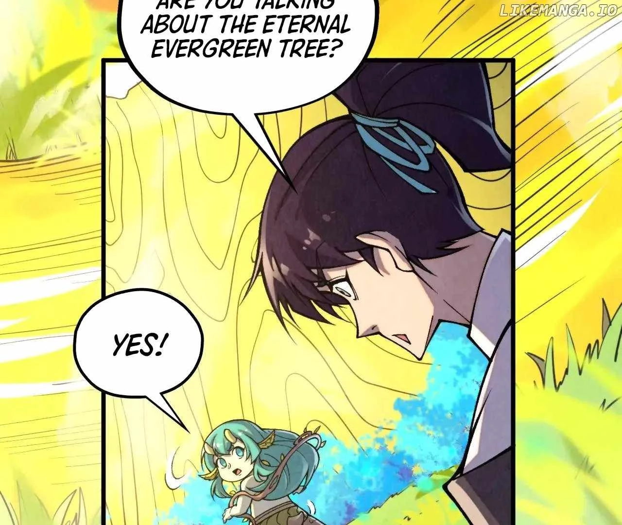 The Ultimate of All Ages  Chap 337 - Next Chap 338