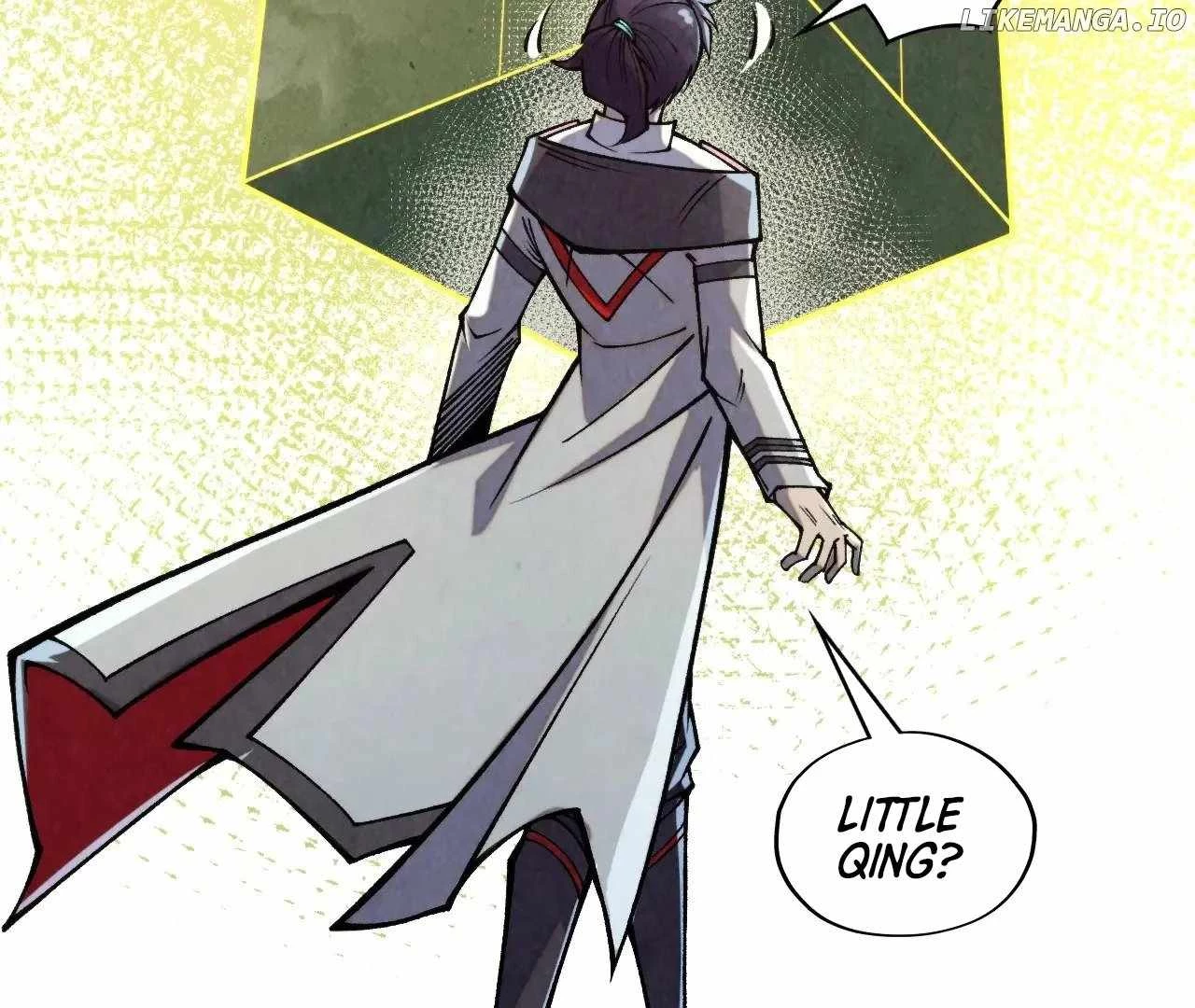 The Ultimate of All Ages Chap 337 - Next Chap 338
