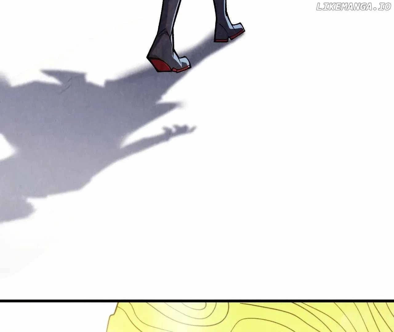The Ultimate of All Ages Chap 337 - Next Chap 338