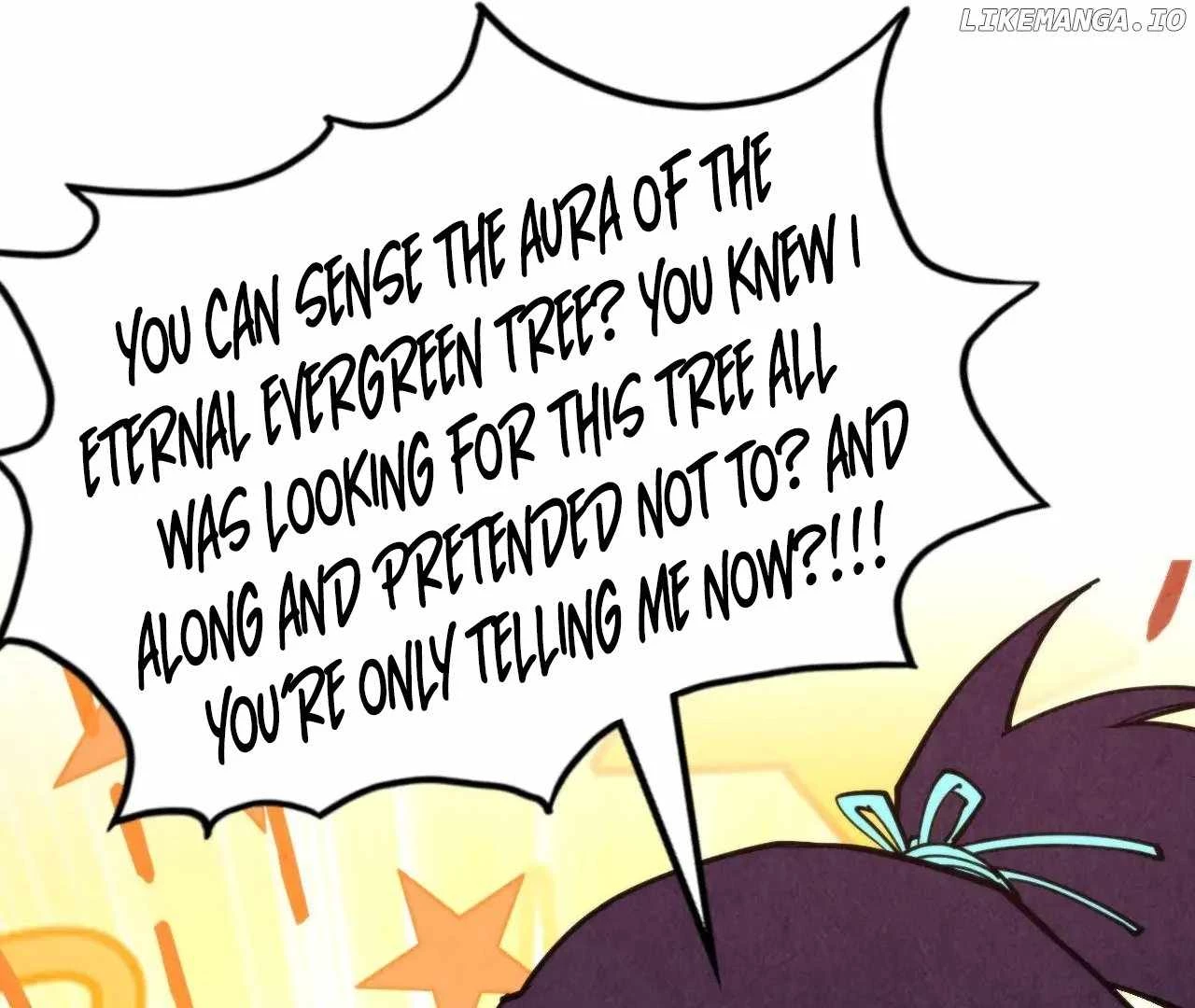 The Ultimate of All Ages  Chap 337 - Next Chap 338