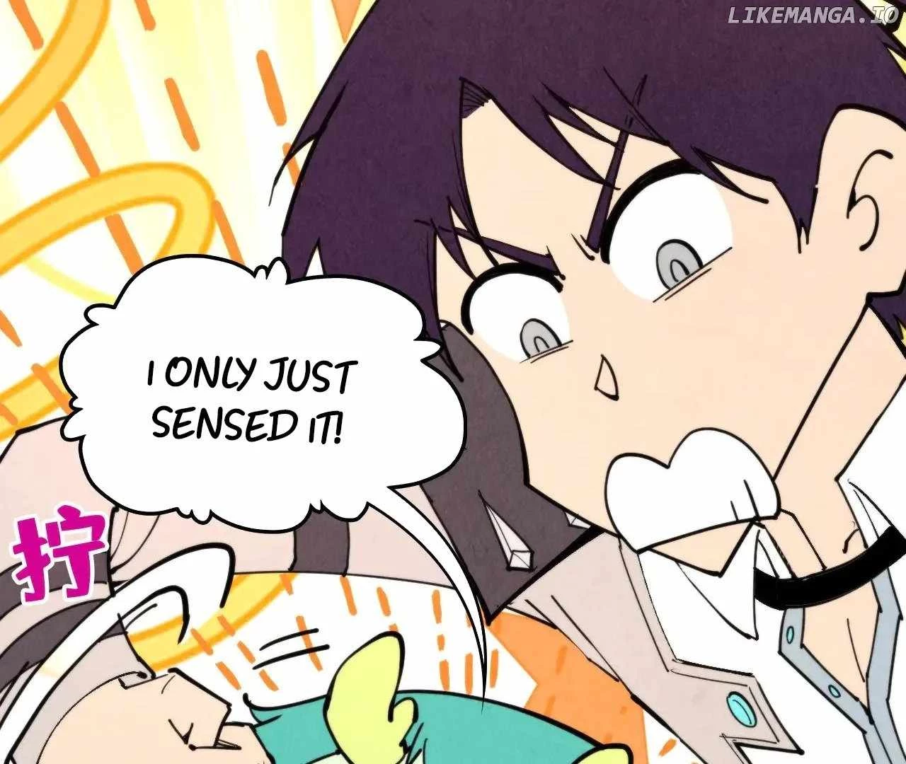 The Ultimate of All Ages  Chap 337 - Next Chap 338