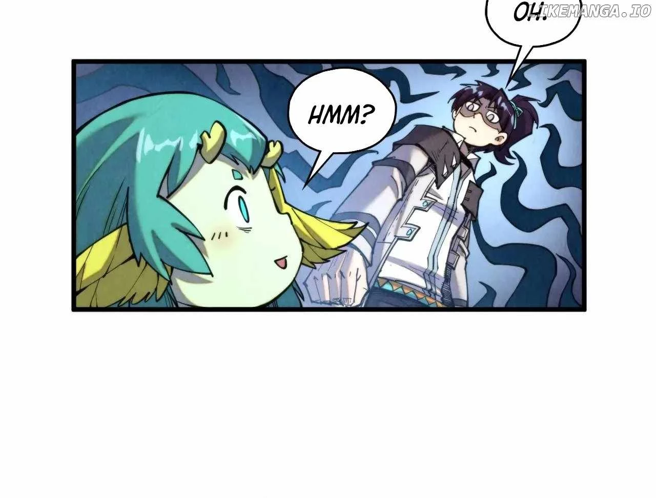 The Ultimate of All Ages Chap 337 - Next Chap 338