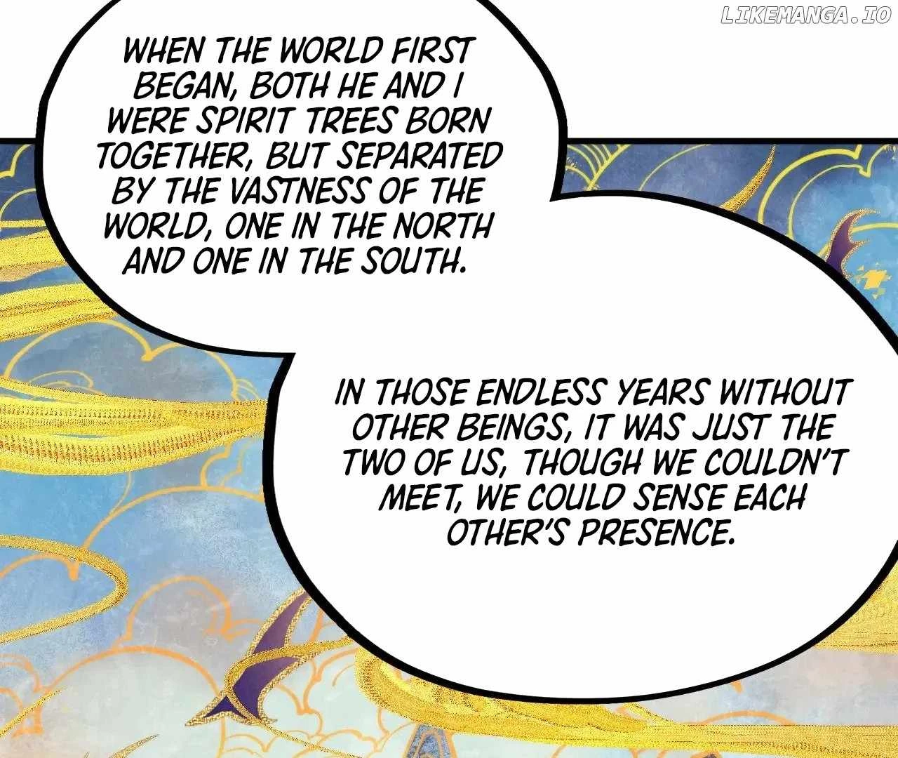 The Ultimate of All Ages  Chap 337 - Next Chap 338