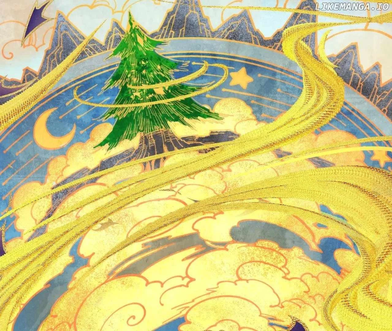 The Ultimate of All Ages  Chap 337 - Next Chap 338