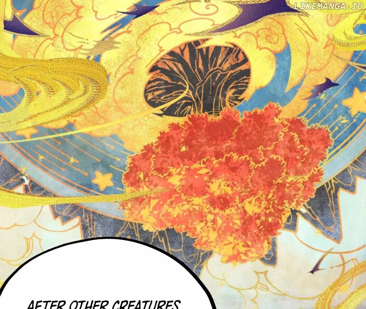 The Ultimate of All Ages  Chap 337 - Next Chap 338