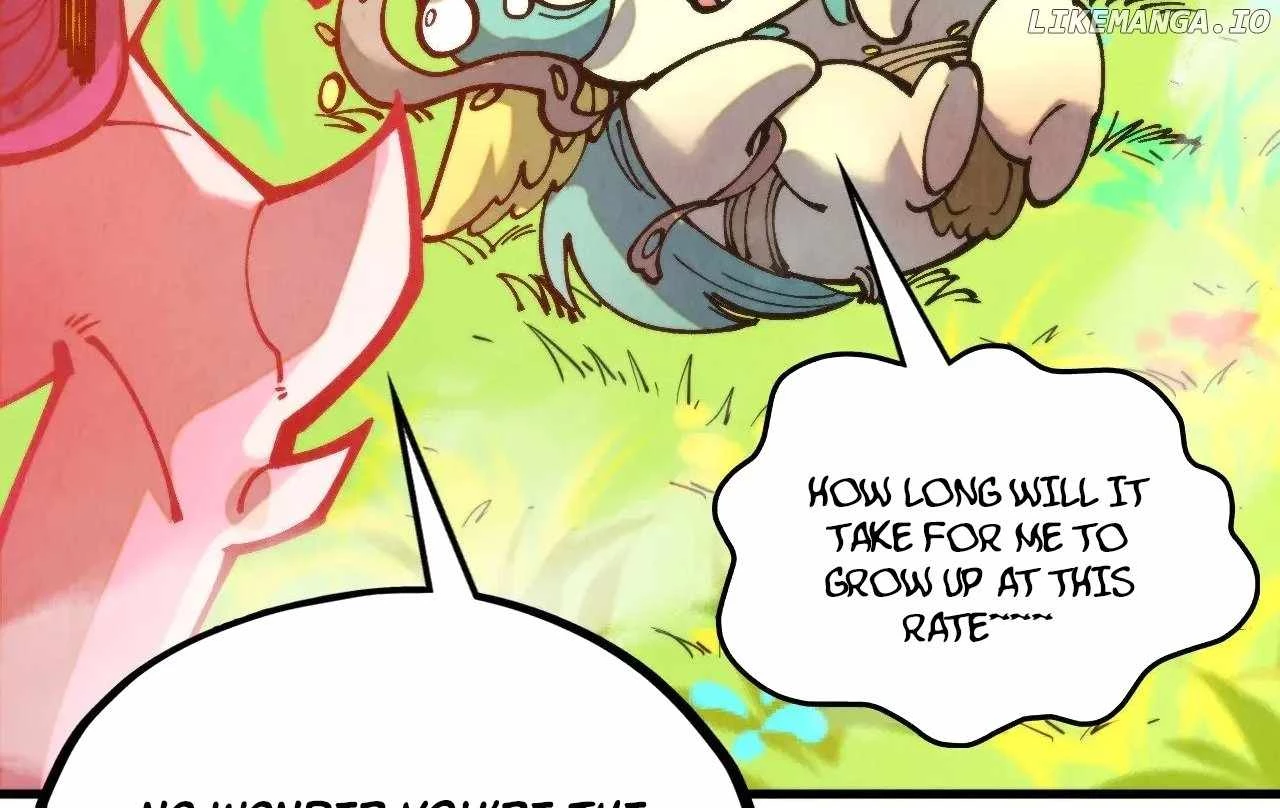 The Ultimate of All Ages Chap 337 - Next Chap 338