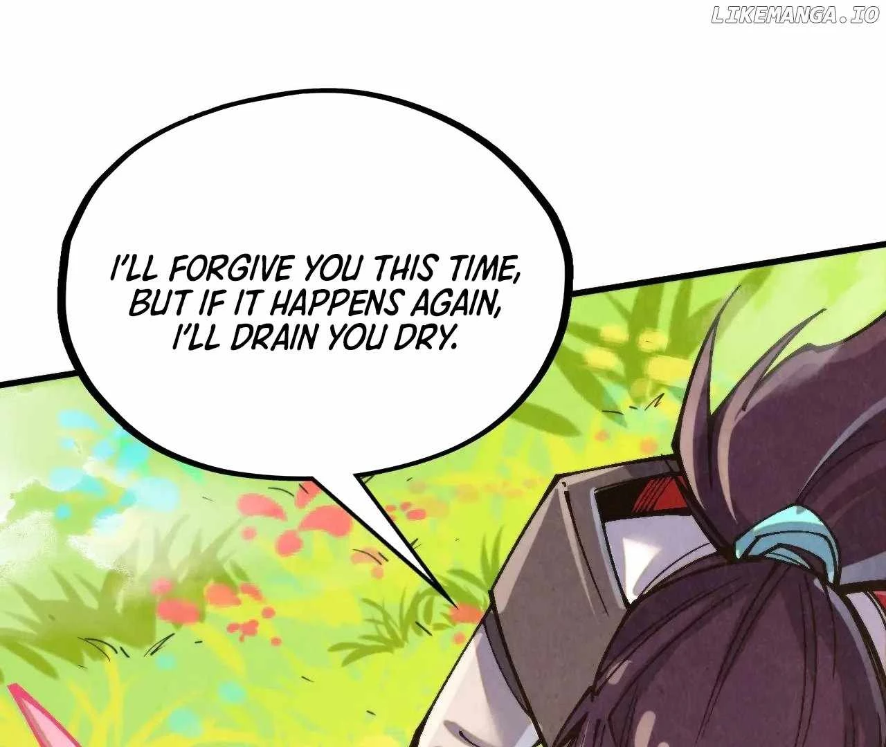 The Ultimate of All Ages  Chap 337 - Next Chap 338