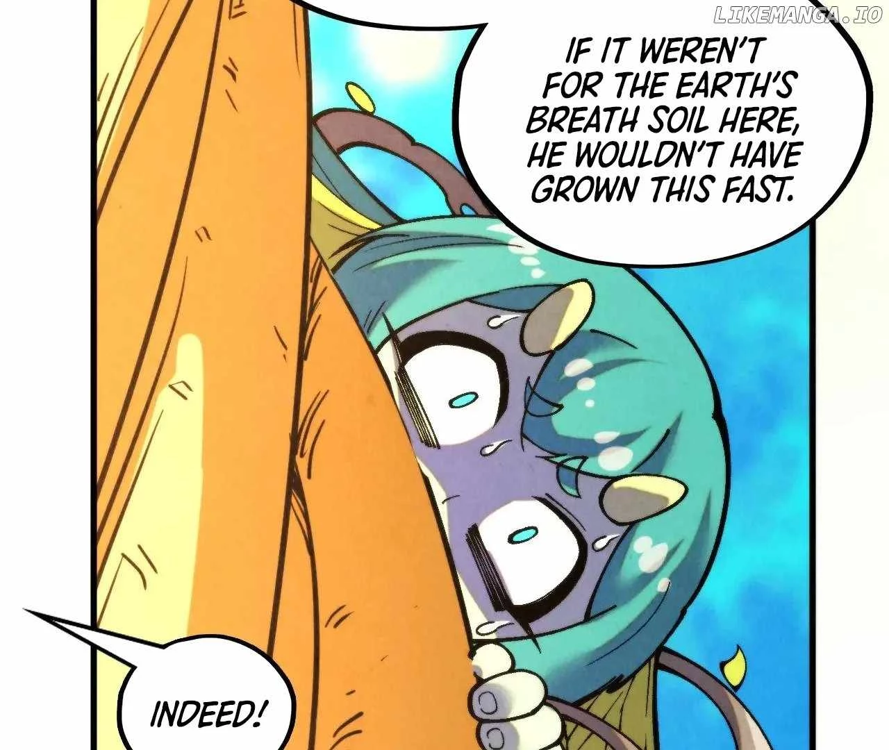 The Ultimate of All Ages  Chap 337 - Next Chap 338