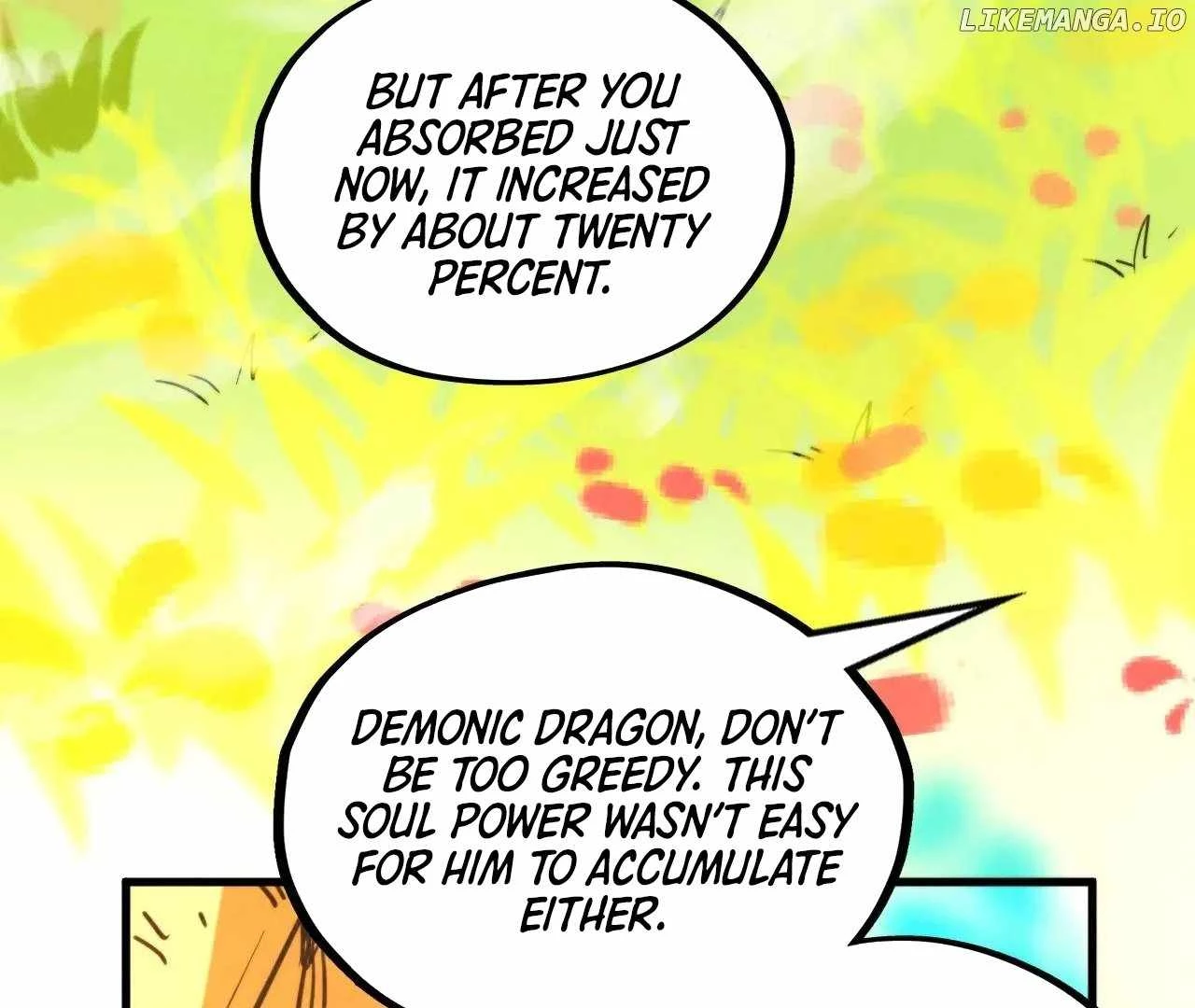 The Ultimate of All Ages  Chap 337 - Next Chap 338