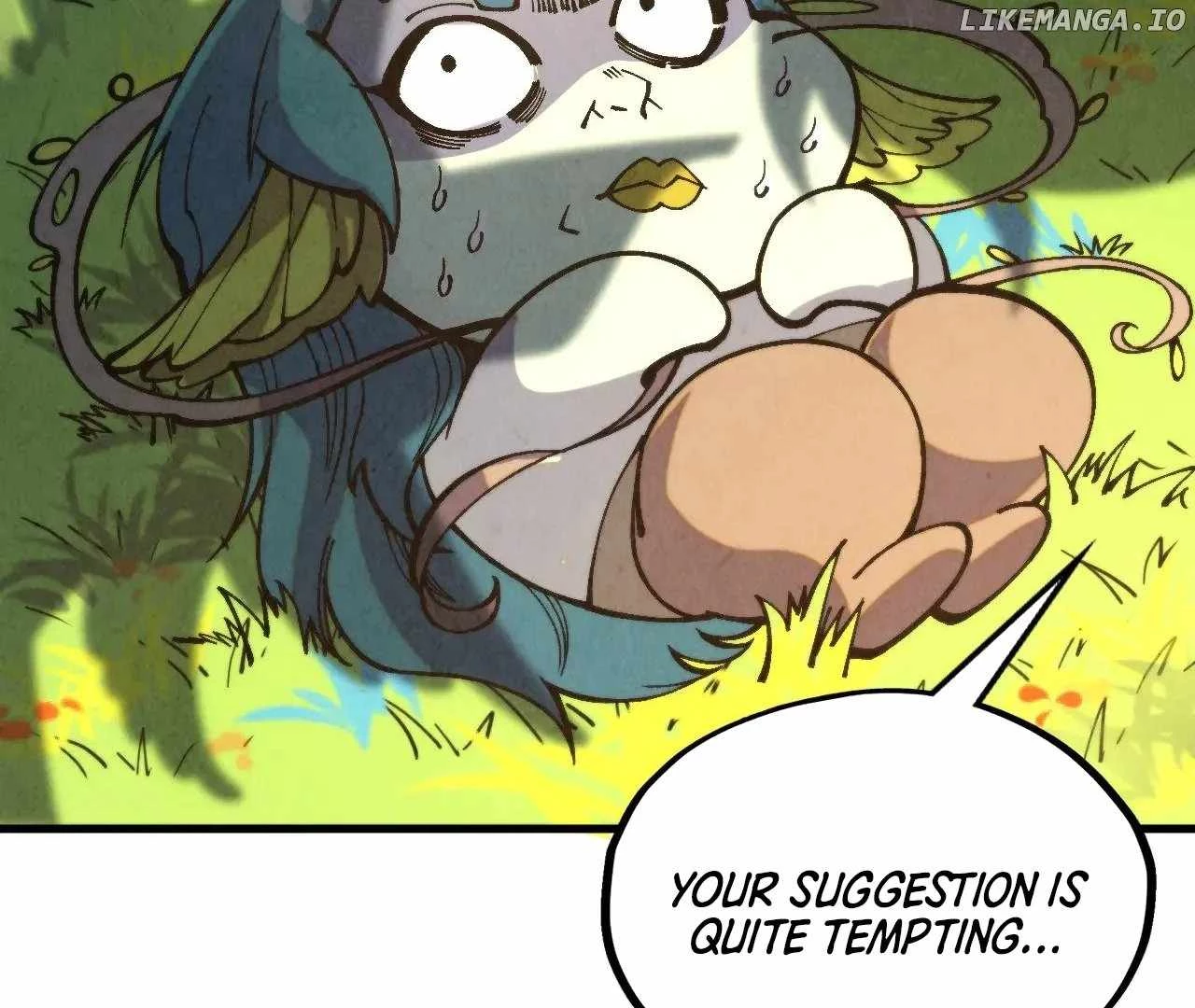 The Ultimate of All Ages  Chap 337 - Next Chap 338