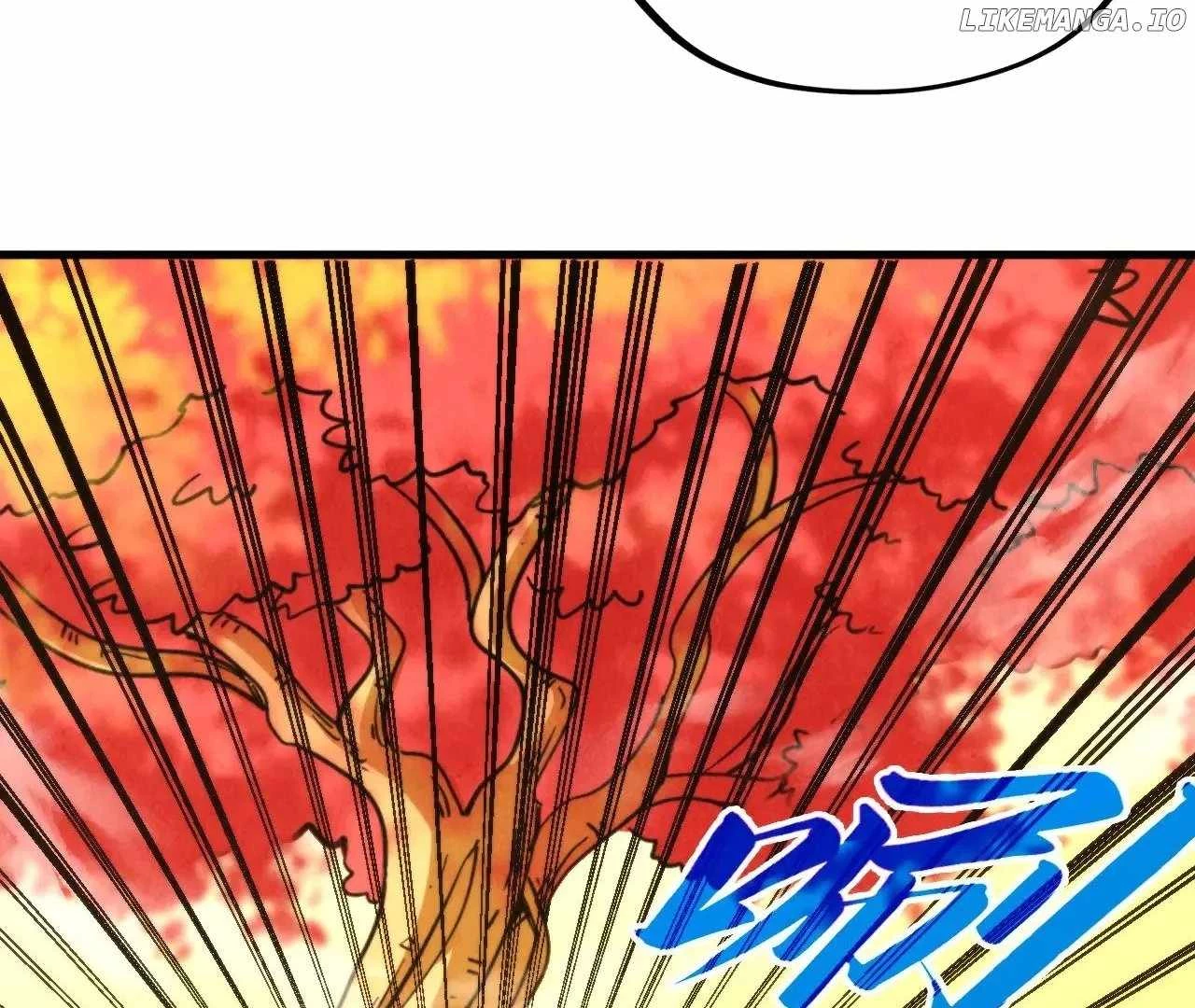 The Ultimate of All Ages  Chap 337 - Next Chap 338