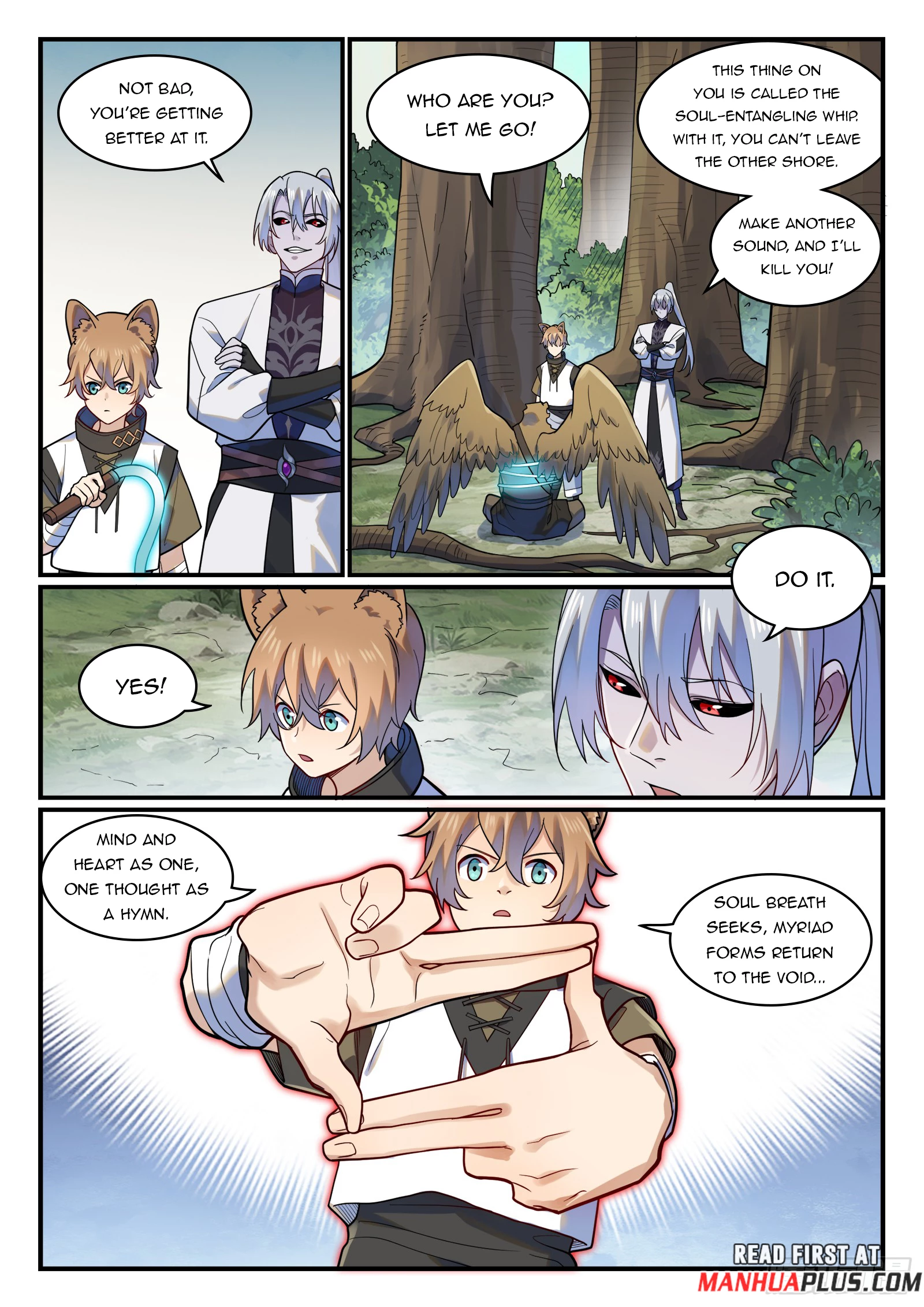 Apotheosis Chap 1228 - Next Chap 1229