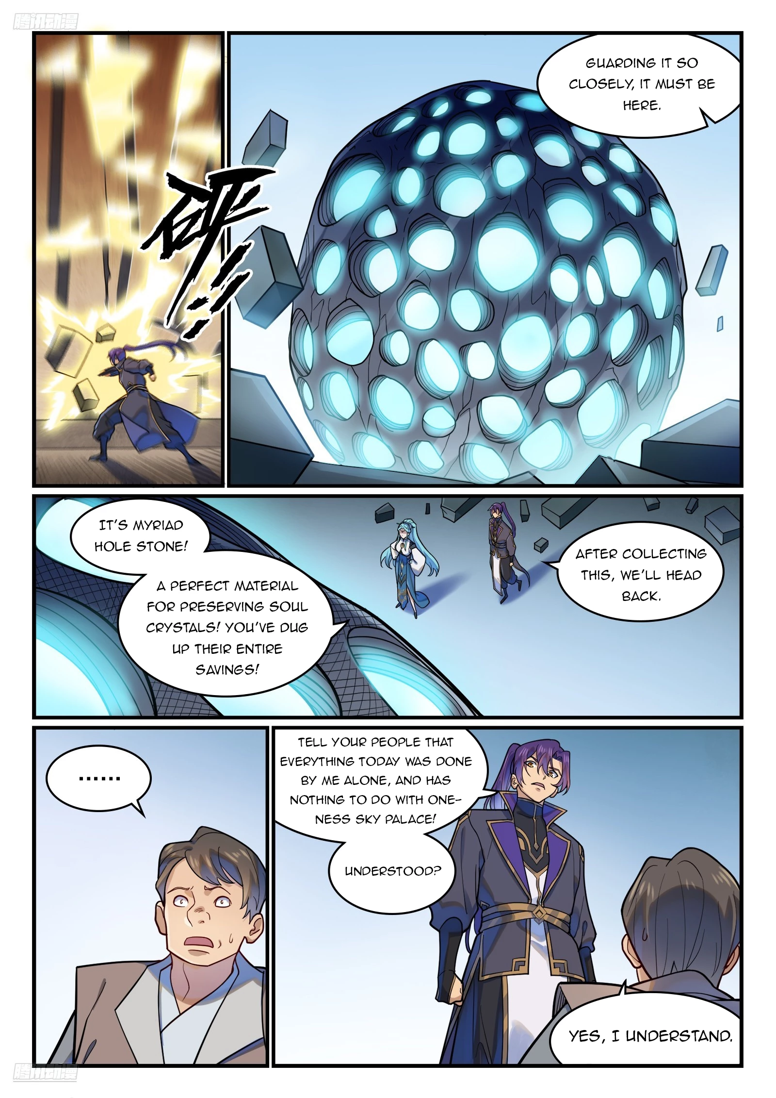 Apotheosis Chap 1228 - Next Chap 1229