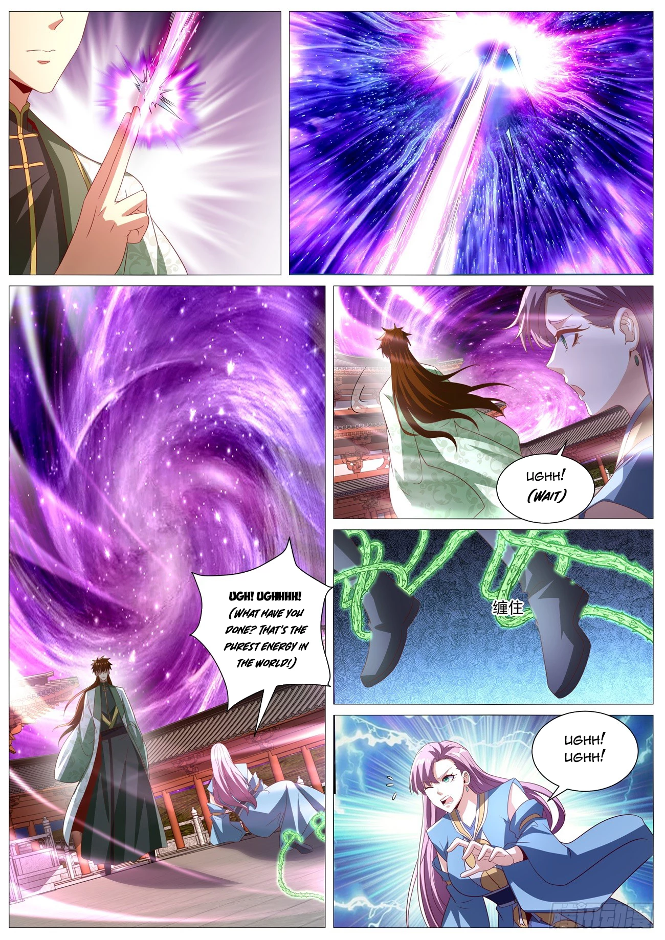 Rebirth Of The Urban Immortal Cultivator Chap 1014 - Next Chap 1015