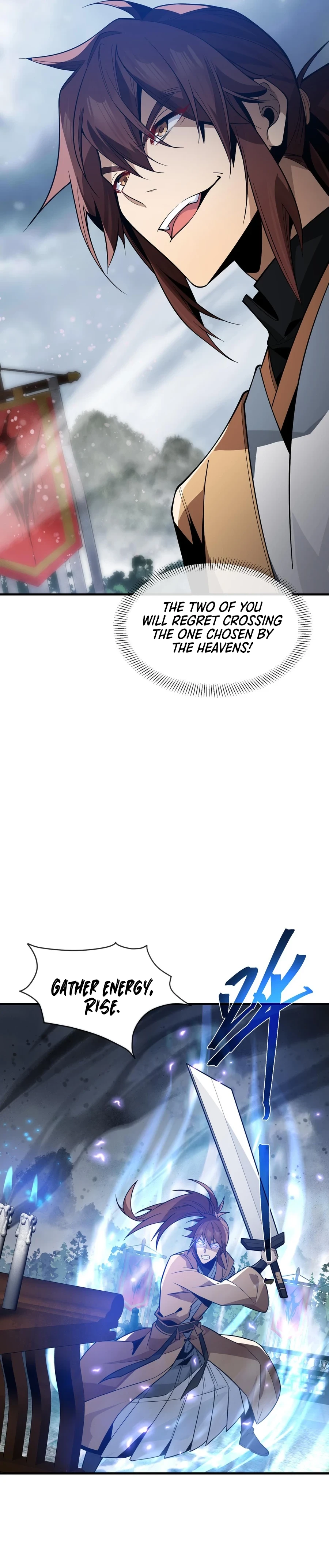 I, The Demon Lord am being targeted by my female Disciples! Chap 36 - Next Chap 37