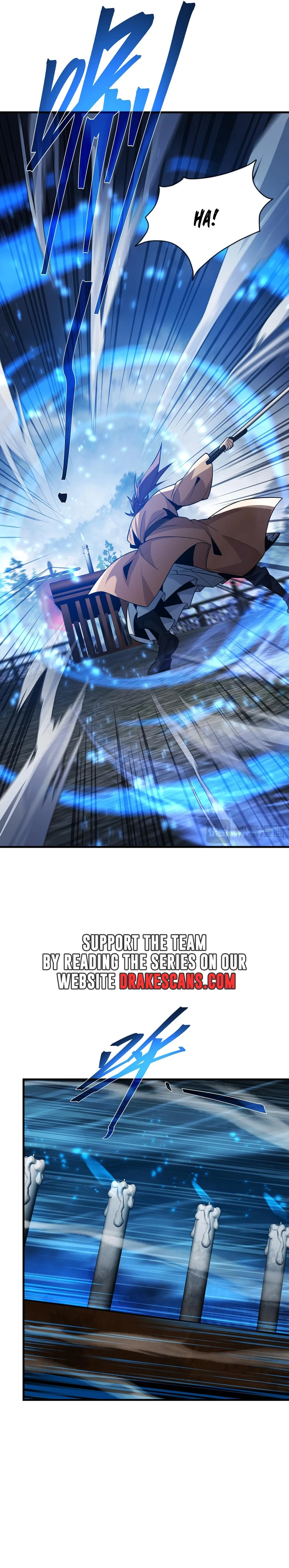 I, The Demon Lord am being targeted by my female Disciples! Chap 36 - Next Chap 37