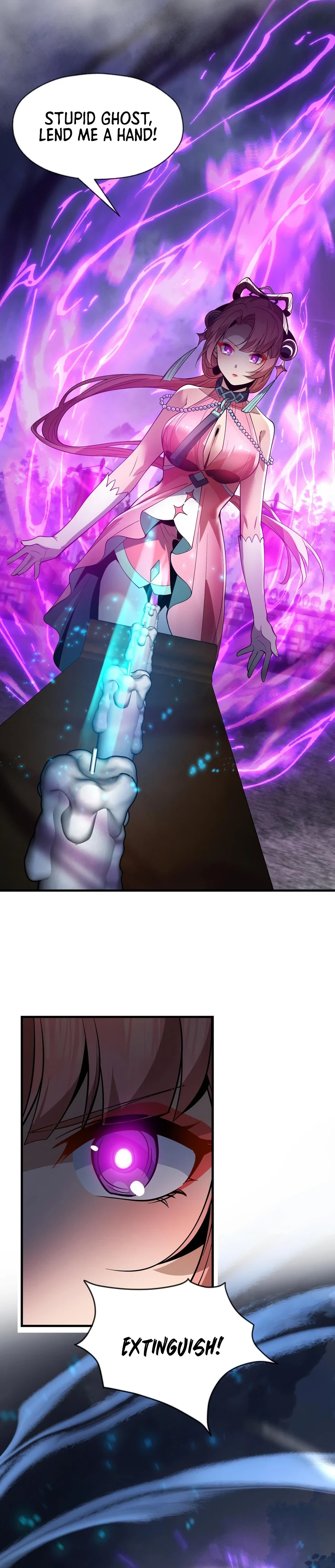 I, The Demon Lord am being targeted by my female Disciples! Chap 36 - Next Chap 37