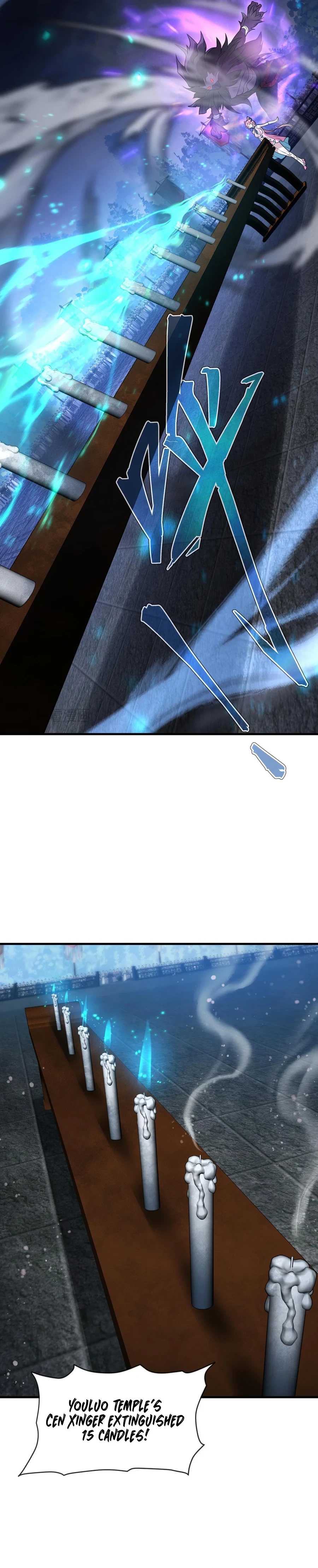 I, The Demon Lord am being targeted by my female Disciples! Chap 36 - Next Chap 37