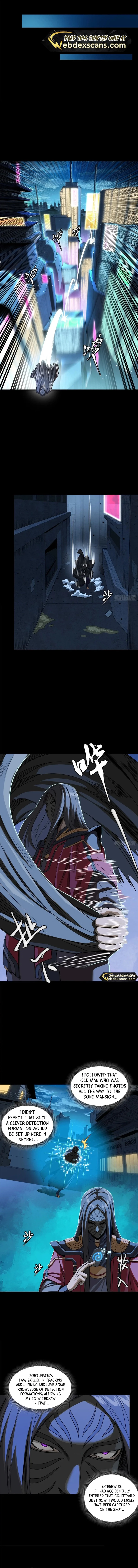 Legend of Star General Chap 226 - Next Chap 227