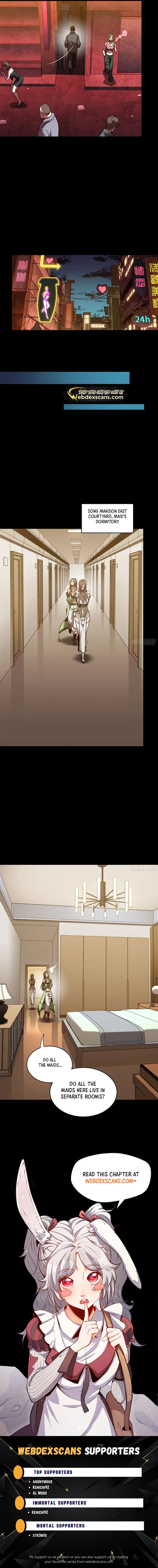 Legend of Star General Chap 226 - Next Chap 227