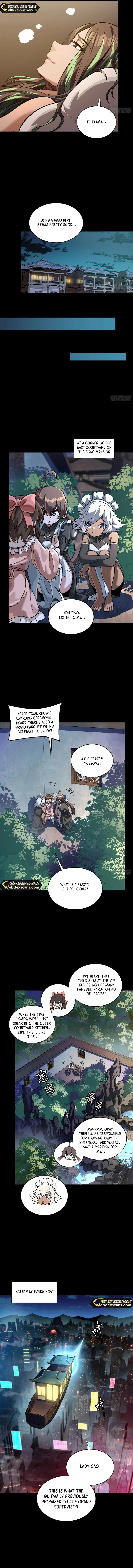 Legend of Star General Chap 227 - Next Chap 228