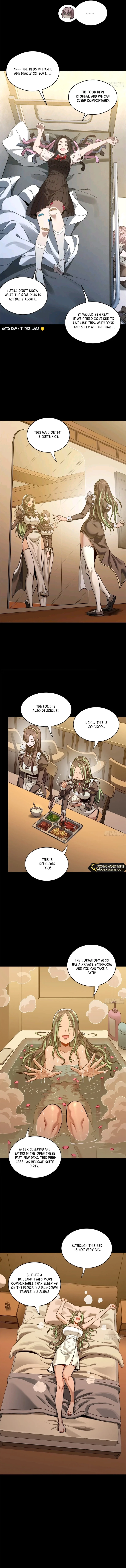 Legend of Star General Chap 227 - Next Chap 228