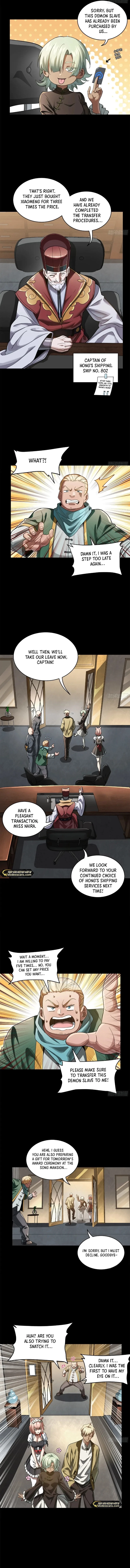 Legend of Star General Chap 227 - Next Chap 228