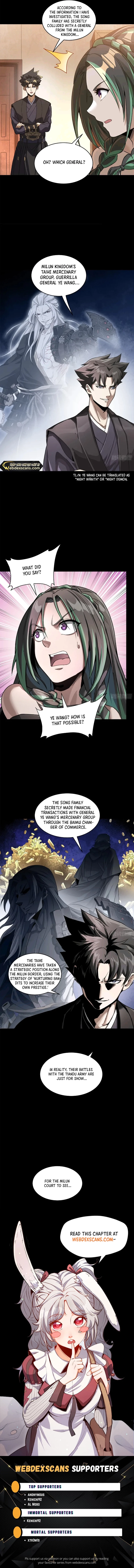 Legend of Star General Chap 225 - Next Chap 226