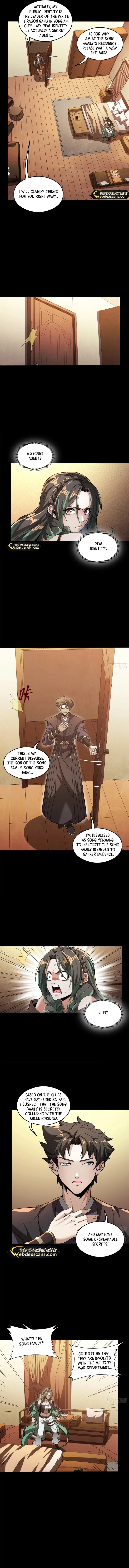 Legend of Star General Chap 225 - Next Chap 226