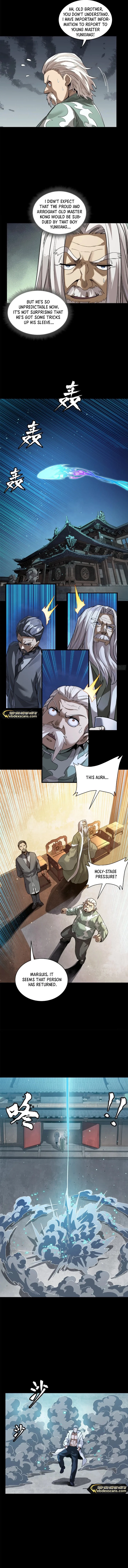 Legend of Star General Chap 224 - Next Chap 225