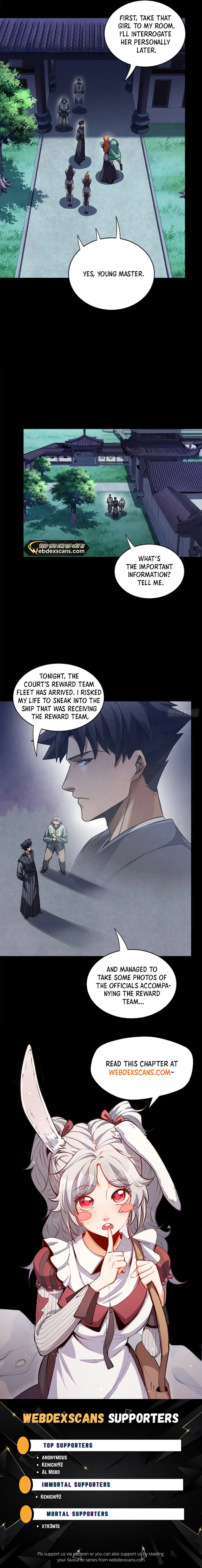 Legend of Star General Chap 224 - Next Chap 225