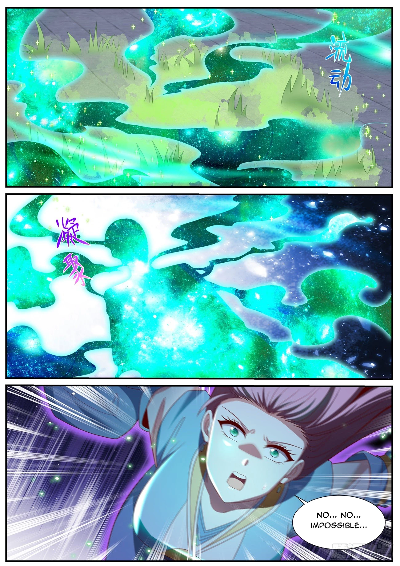 Rebirth Of The Urban Immortal Cultivator Chap 1013 - Next Chap 1014