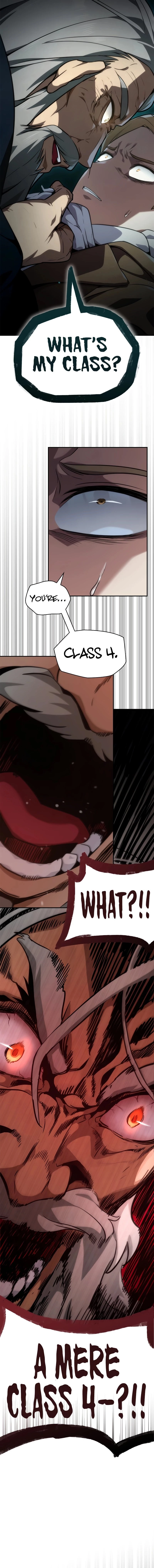 The Infinite Mage Chap 73 - Next Chap 74