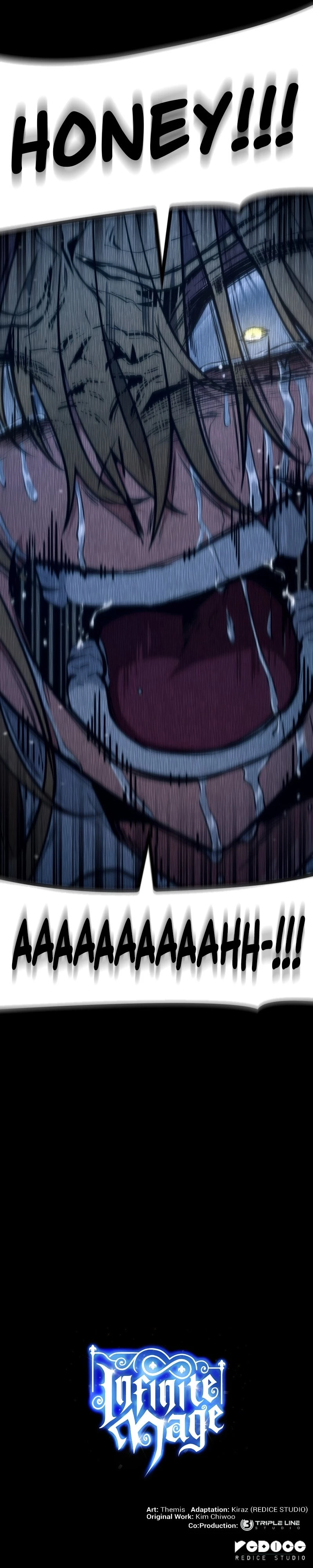 The Infinite Mage Chap 83 - Next Chap 84