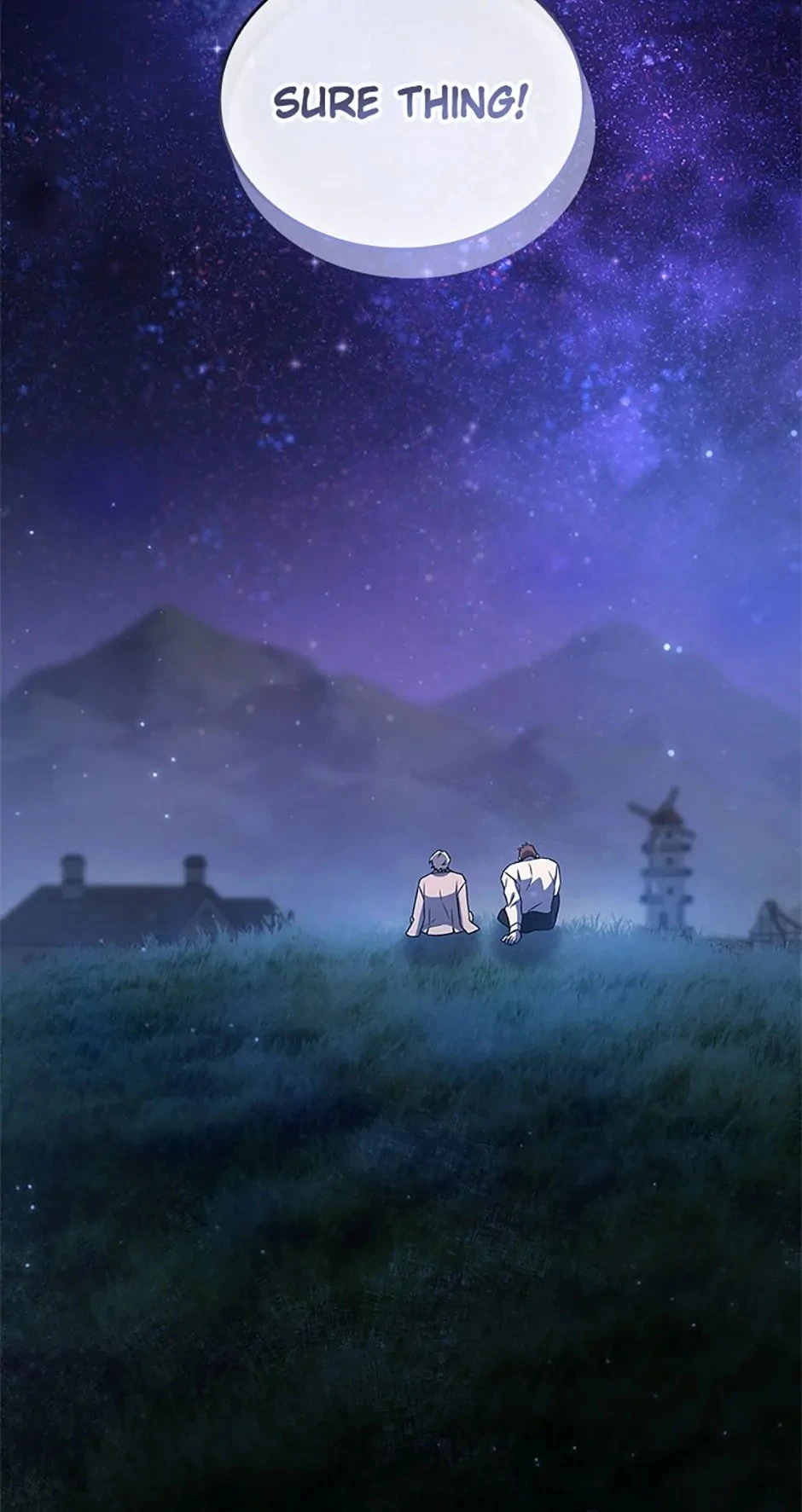 The Infinite Mage Chap 64 - Next Chap 65